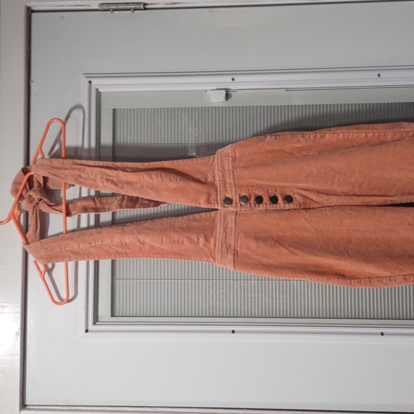 Gianni Bini Pants - GB Jumpsuit